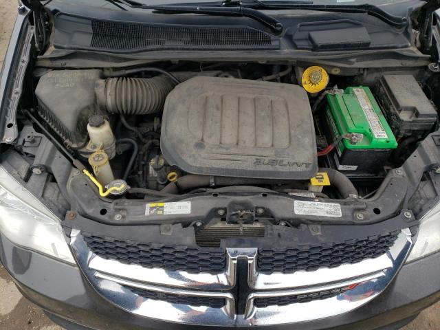 Photo 12 from auction – 2019 DODGE GRAND CARA with VIN 2C4RDGCG8KR744824