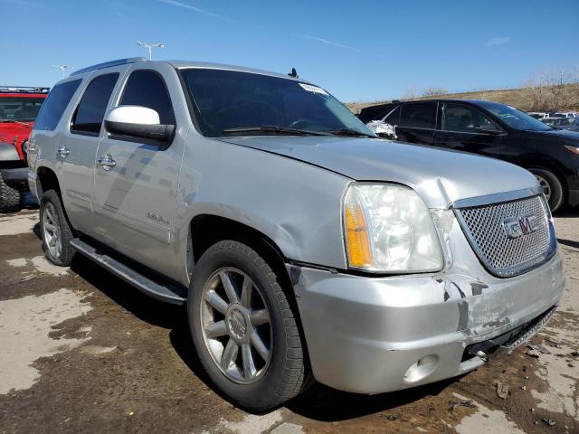 Photo 4 from auction – 2010 GMC YUKON DENA with VIN 1GKUKEEF0AR169720