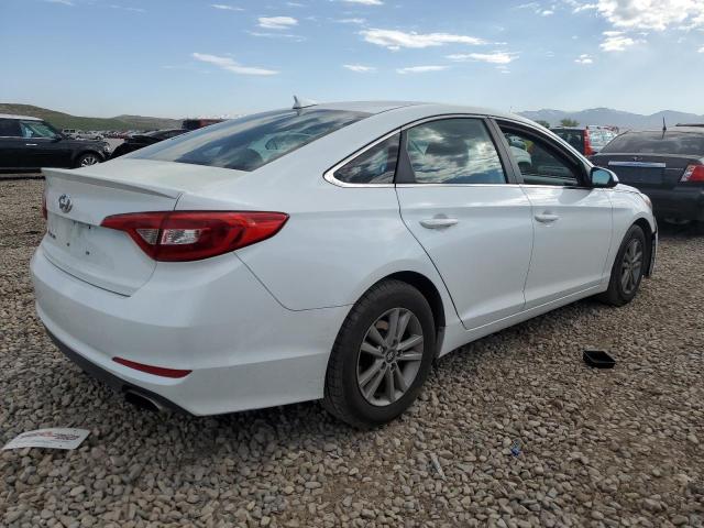 Photo 3 from auction – 2016 HYUNDAI SONATA SE with VIN 5NPE24AF9GH322692