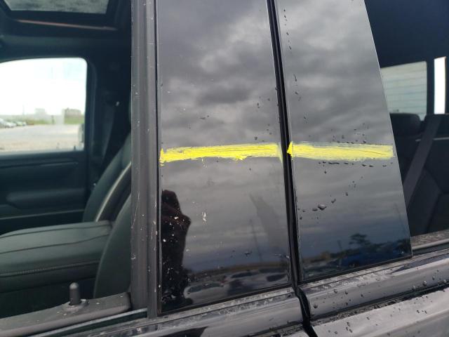 Photo 12 from auction – 2023 GMC SIERRA K15 with VIN 3GTUUFEL2PG303542