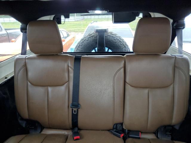 Photo 10 from auction – 2014 JEEP WRANGLER U with VIN 1C4HJWEG9EL233602