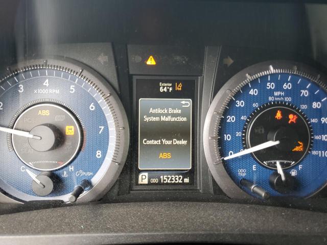 Photo 9 from auction – 2018 TOYOTA SIENNA LE with VIN 5TDKZ3DC1JS913983