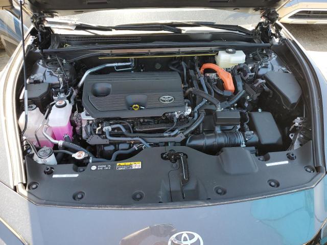 Photo 11 from auction – 2024 TOYOTA CROWN XLE with VIN JTDAAAAF9R3020253