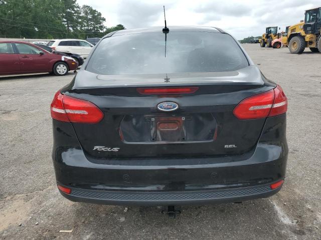 Photo 6 from auction – 2017 FORD FOCUS SEL with VIN 1FADP3H20HL282323
