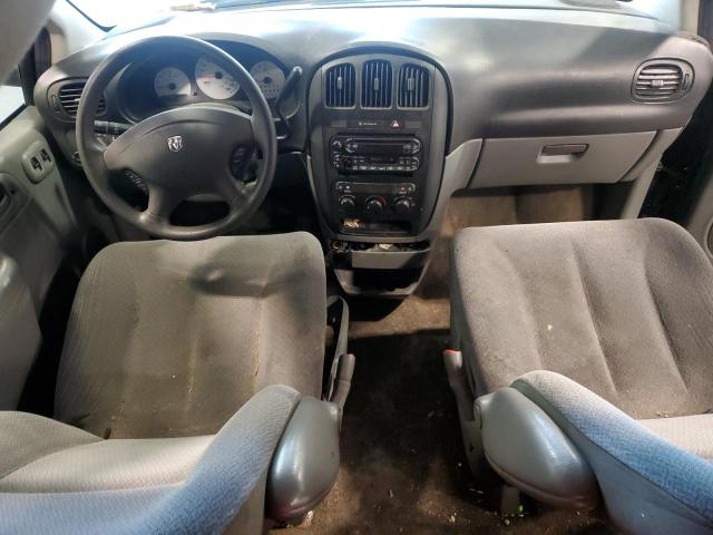 Photo 8 from auction – 2006 DODGE CARAVAN SE with VIN 1D4GP25B66B538024