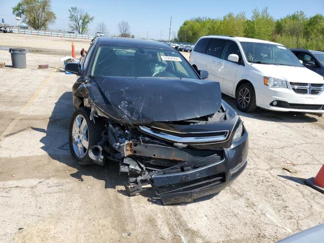 Photo 5 from auction – 2011 CHEVROLET MALIBU with VIN 1G1ZD5E14BF367714
