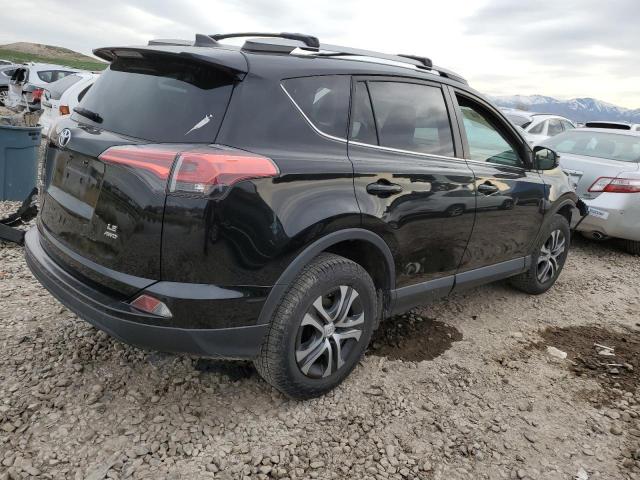 Photo 3 from auction – 2018 TOYOTA RAV4 LE with VIN 2T3BFREV3JW763501