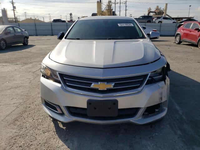 Photo 5 from auction – 2016 CHEVROLET IMPALA LT with VIN 2G1105SA5G9196128