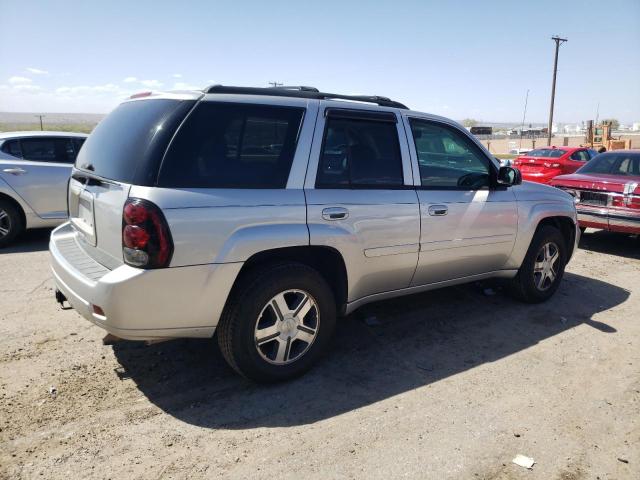 Photo 3 from auction – 2007 CHEVROLET TRAILBLAZE with VIN 1GNDT13S972171475