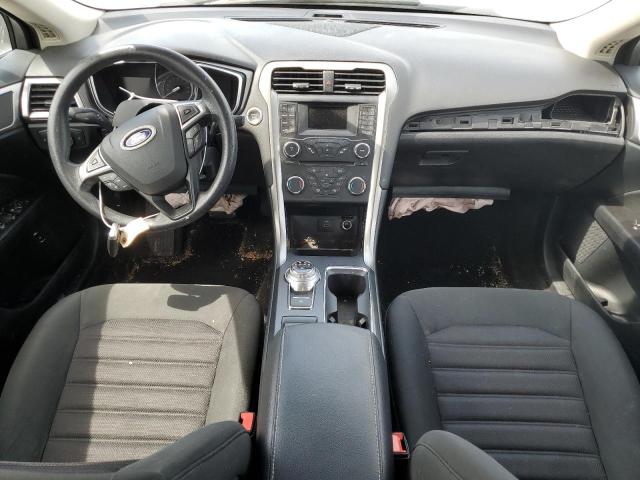 Photo 8 from auction – 2017 FORD FUSION SE with VIN 3FA6P0LU8HR223912