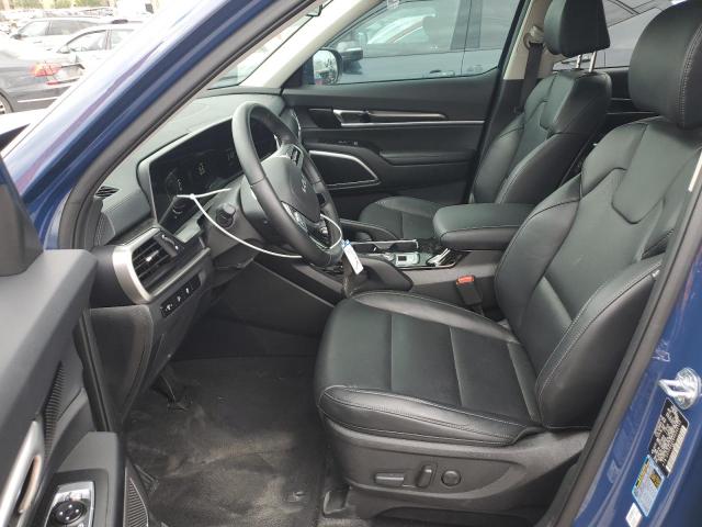 Photo 7 from auction – 2023 KIA TELLURIDE with VIN 5XYP64GC4PG392733