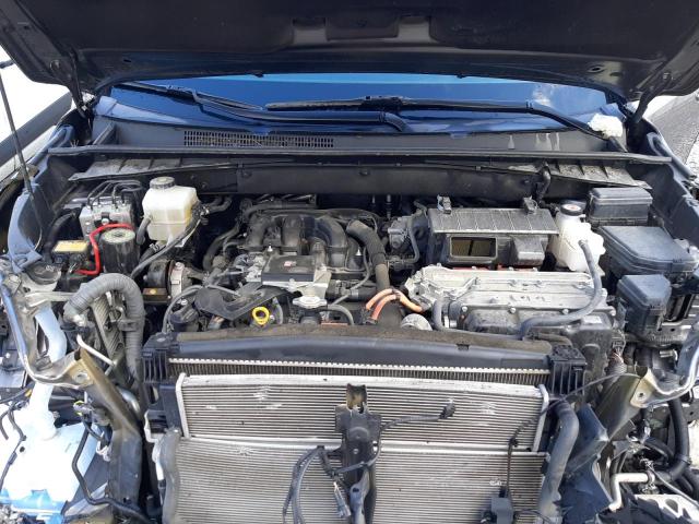 Photo 12 from auction – 2019 TOYOTA HIGHLANDER with VIN 5TDJGRFH4KS065872