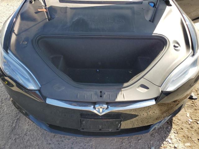 Photo 11 from auction – 2019 TESLA MODEL S with VIN 5YJSA1E23KF332539