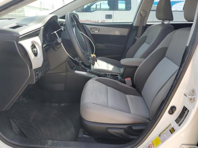Photo 7 from auction – 2018 TOYOTA COROLLA L with VIN 5YFBURHE7JP823534