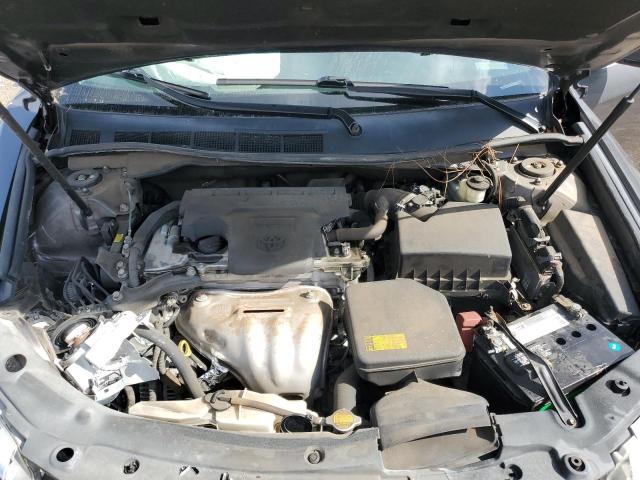 Photo 11 from auction – 2012 TOYOTA CAMRY BASE with VIN 4T1BF1FK4CU198905