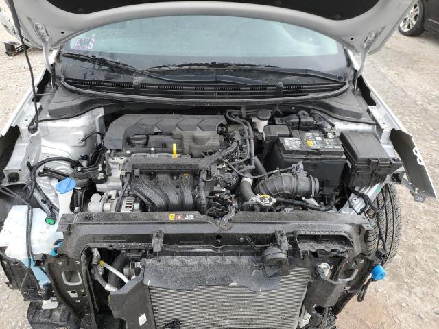 Photo 11 from auction – 2023 KIA RIO S with VIN 3KPA25AD9PE573087