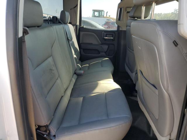 Photo 10 from auction – 2015 CHEVROLET SILVERADO with VIN 1GCRCPEH4FZ177600