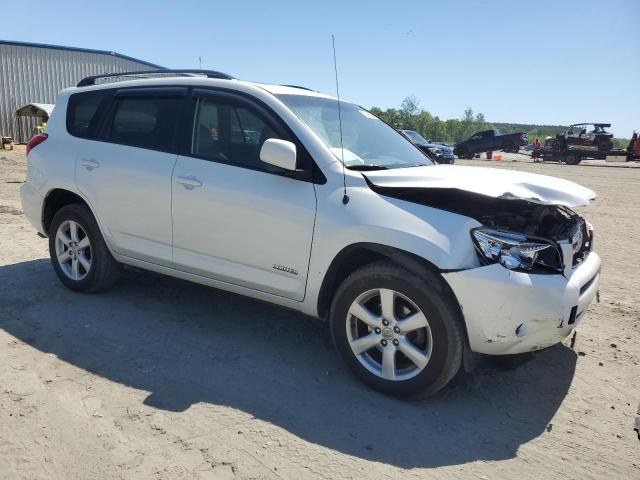 Photo 4 from auction – 2008 TOYOTA RAV4 with VIN JTMZK31V085020521