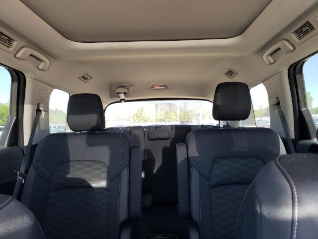 Photo 10 from auction – 2023 NISSAN PATHFINDER with VIN 5N1DR3BB6PC265310