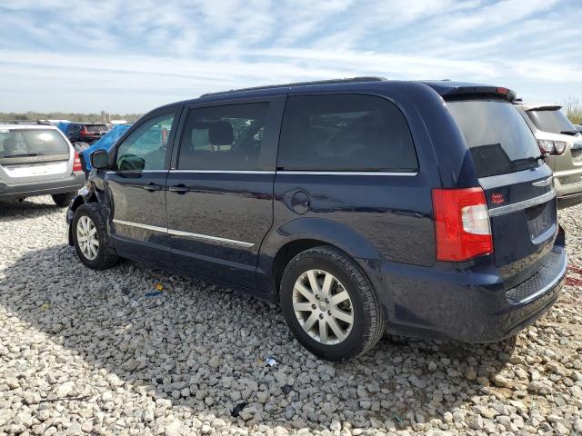 Photo 2 from auction – 2012 CHRYSLER TOWN & COU with VIN 2C4RC1BG0CR346087