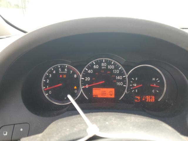 Photo 9 from auction – 2010 NISSAN ALTIMA BAS with VIN 1N4AL2AP6AN503982