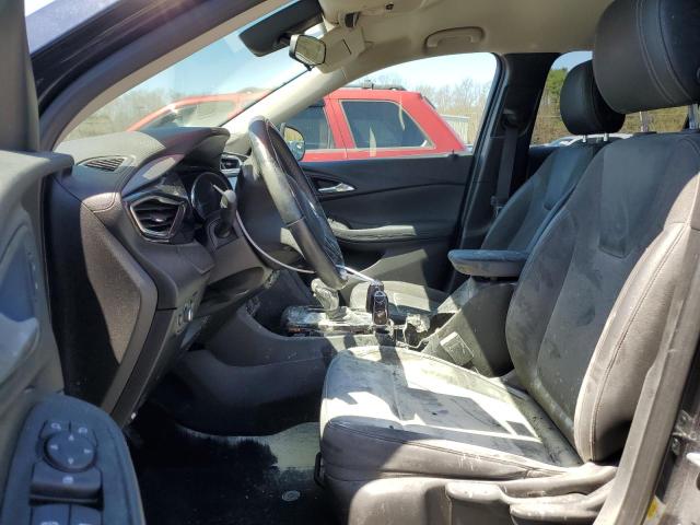 Photo 7 from auction – 2020 BUICK ENCORE GX with VIN KL4MMBS25LB101991