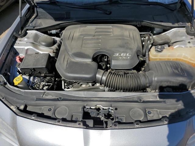 Photo 11 from auction – 2017 CHRYSLER 300C with VIN 2C3CCAEG7HH570850