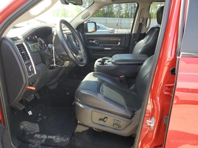 Photo 7 from auction – 2016 RAM 1500 LARAM with VIN 1C6RR7NT9GS370488
