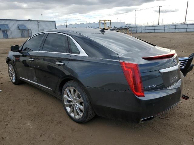 Photo 2 from auction – 2014 CADILLAC XTS LUXURY with VIN 2G61N5S30E9291979