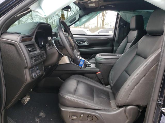 Photo 7 from auction – 2023 CHEVROLET SUBURBAN K with VIN 1GNSKCKD3PR128735