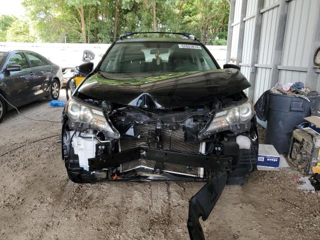 Photo 5 from auction – 2014 TOYOTA RAV4 XLE with VIN 2T3RFREV2EW221861