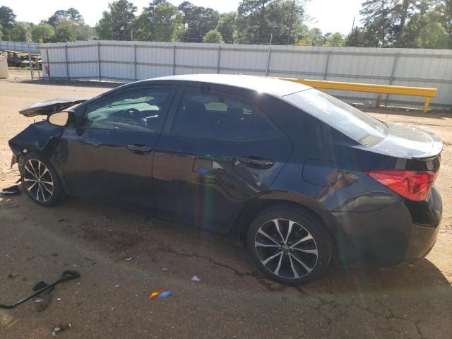 Photo 2 from auction – 2018 TOYOTA COROLLA L with VIN 5YFBURHE1JP781443