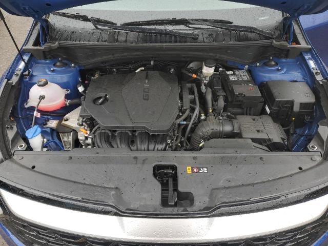 Photo 11 from auction – 2023 KIA SPORTAGE E with VIN 5XYK3CAF8PG115602