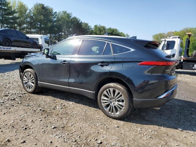 Photo 2 from auction – 2021 TOYOTA VENZA LE with VIN JTEAAAAH4MJ074027