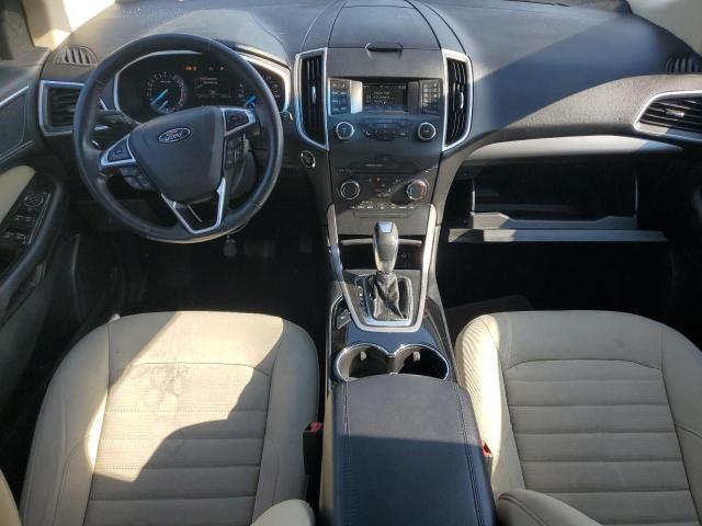 Photo 8 from auction – 2015 FORD EDGE SEL with VIN 2FMTK3J92FBC41261