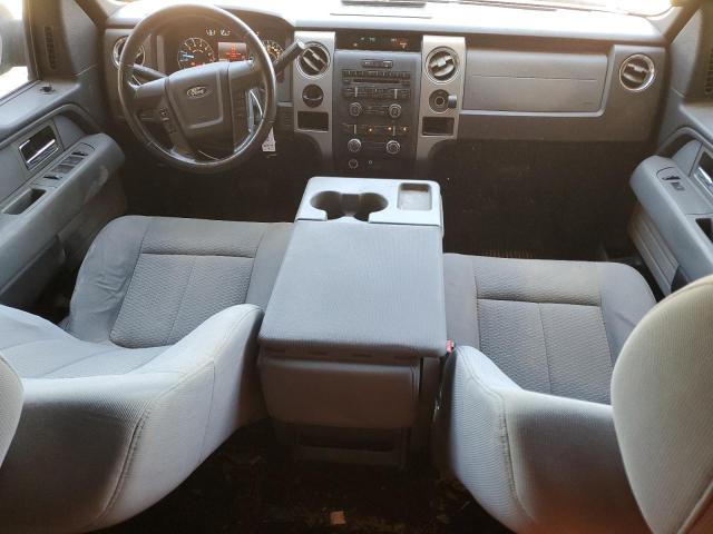 Photo 8 from auction – 2011 FORD F150 SUPER with VIN 1FTFW1CF1BKD03648