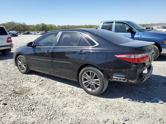 Photo 2 from auction – 2017 TOYOTA CAMRY LE with VIN 4T1BF1FKXHU447229