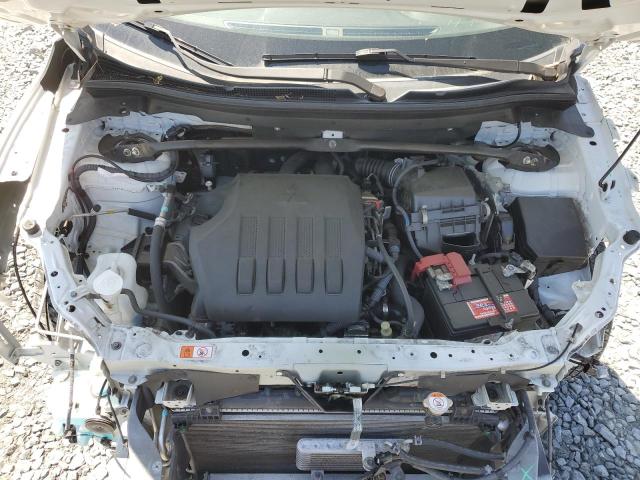 Photo 12 from auction – 2019 MITSUBISHI ECLIPSE CR with VIN JA4AS3AA9KZ024216