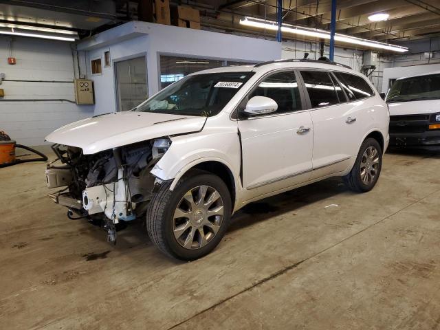 BUICK ENCLAVE 2016 with VIN 5GAKRBKD8GJ113405 - Photo from auction