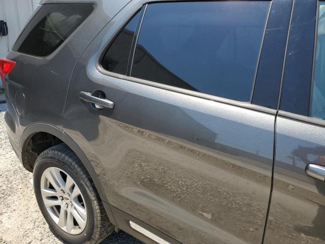 Photo 11 from auction – 2019 FORD EXPLORER X with VIN 1FM5K8D85KGB19442