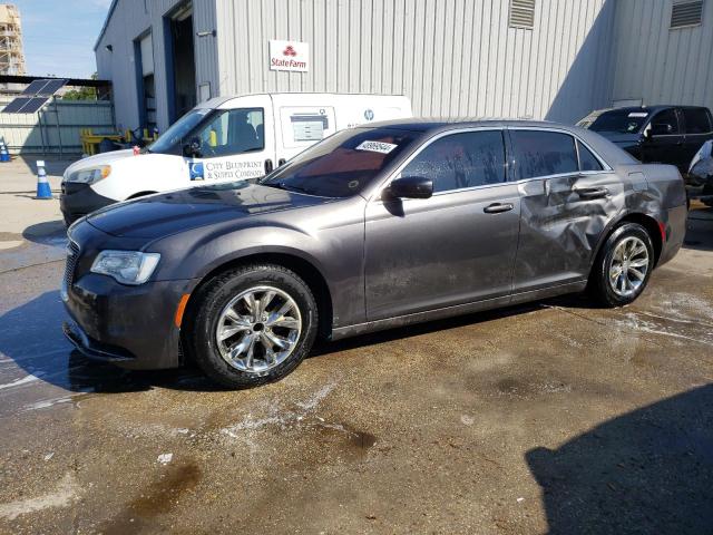 CHRYSLER 300 LIMITE 2015 with VIN 2C3CCAAG6FH749593 - Photo from auction