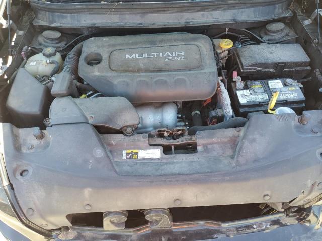 Photo 12 from auction – 2015 JEEP CHEROKEE L with VIN 1C4PJMCBXFW734683