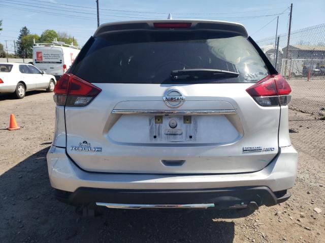 Photo 6 from auction – 2019 NISSAN ROGUE S with VIN KNMAT2MV4KP549434