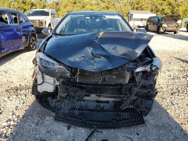 Photo 5 from auction – 2018 TOYOTA COROLLA L with VIN 5YFBURHE0JP773205