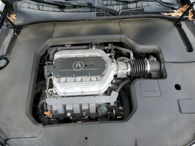 Photo 11 from auction – 2010 ACURA TL with VIN 19UUA9F51AA006974