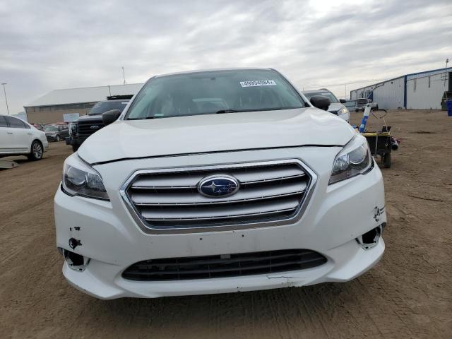 Photo 5 from auction – 2015 SUBARU LEGACY 2.5 with VIN 4S3BNBA65F3057472