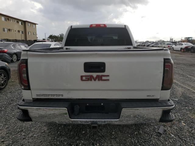Photo 6 from auction – 2016 GMC SIERRA K15 with VIN 3GTU2NECXGG159786