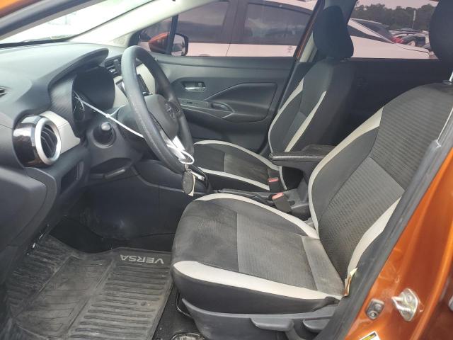 Photo 7 from auction – 2020 NISSAN VERSA SV with VIN 3N1CN8EV4LL901299