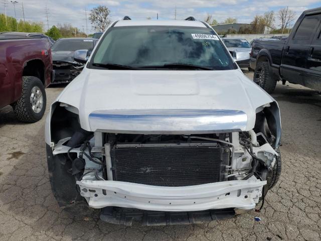Photo 5 from auction – 2014 GMC TERRAIN DE with VIN 2GKALUEK2E6241834