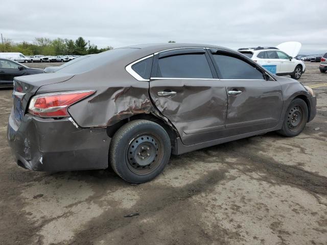 صورة رقم 3 من المزاد - 2015 NISSAN ALTIMA 2.5 مع VIN 1N4AL3AP1FC207194
